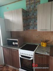 Снять 2-комнатную квартиру, Минск, ул. Кабушкина, д. 45 в аренду  (Заводской район) Минск