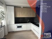 Купить 1-комнатную квартиру, Минск, Победителей просп., 133 (Центральный район) Минск