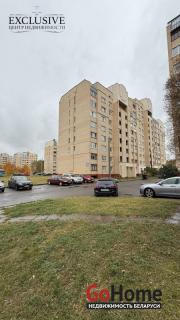 Купить 1-комнатную квартиру, Минск, Илимская ул., 10/1 (Заводской район) Минск