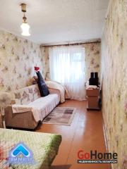 Купить 2-комнатную квартиру, Речица, Мира ул., д.7 Речица