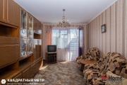 Купить 3-комнатную квартиру, Минск, Буденного ул., 7/2 (Партизанский район) Минск