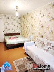 Купить 2-комнатную квартиру, Речица, Мира ул., д.7 Речица