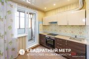 Купить 1-комнатную квартиру, Минск, Бурдейного ул., 49 (Фрунзенский район) Минск