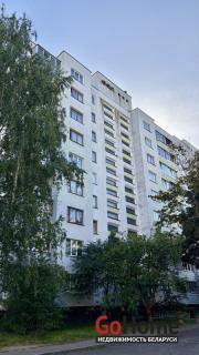 Купить 2-комнатную квартиру, Минск, Широкая ул., 38/3 (Советский район) Минск