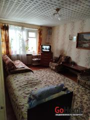 Купить 1-комнатную квартиру, Молодечно, Дроздовича, 4 Молодечно