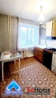 Купить 2-комнатную квартиру, Речица, Мира ул., д.7 Речица
