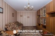 Купить 3-комнатную квартиру, Минск, Буденного ул., 7/2 (Партизанский район) Минск