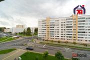 Купить 3-комнатную квартиру, Минск, Короля ул., 20 (Московский район) Минск