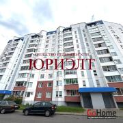 Купить 1-комнатную квартиру, Могилев, Бялыницкого-Бирули, 10 Могилев