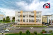 Купить 3-комнатную квартиру, Минск, Короля ул., 20 (Московский район) Минск