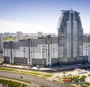 Снять 2-комнатную квартиру, Минск, просп. Победителей, д. 115 Минск