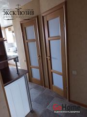 Купить 3-комнатную квартиру, Гомель, Владимирова ул., 57 Гомель