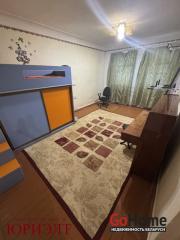Купить 3-комнатную квартиру, Барань, Комсомольская, 6 Барань