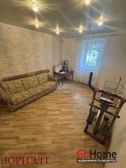Купить 3-комнатную квартиру, Барань, Комсомольская, 6 Барань