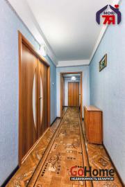 Купить 3-комнатную квартиру, Жодино, Ленина просп., 14/А Жодино