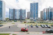 Купить 2-комнатную квартиру, Минск, Савицкого ул., 3 (Октябрьский район) Минск