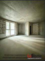 Купить 1-комнатную квартиру, Минск, Леонида Щемелёва, 14 (Октябрьский район) Минск