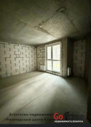 Купить 1-комнатную квартиру, Минск, Леонида Щемелёва, 14 (Октябрьский район) Минск