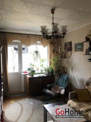 Купить 2-комнатную квартиру, Витебск, Чкалова, 9/8 Витебск