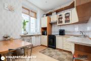 Купить 3-комнатную квартиру, Минск, Романовская Слобода ул., 24(Центральный район) Минск