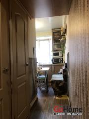 Купить 2-комнатную квартиру, Витебск, Чкалова, 9/8 Витебск