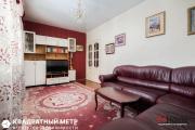 Купить 3-комнатную квартиру, Минск, Романовская Слобода ул., 24(Центральный район) Минск