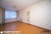 Купить 3-комнатную квартиру, Минск, Тикоцкого ул., 46/1 (Первомайский район) Минск