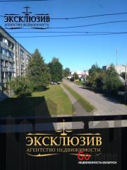 Купить 3-комнатную квартиру, Бигосово, Молодежная ул., 14 Бигосово