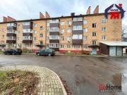 Купить 1-комнатную квартиру, Солигорск, Ленинского Комсомола ул., 24 Солигорск