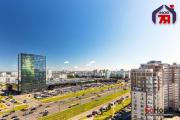 Купить 2-комнатную квартиру, Минск, Притыцкого ул., 113 (Фрунзенский район) Минск
