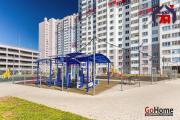 Купить 2-комнатную квартиру, Минск, Притыцкого ул., 113 (Фрунзенский район) Минск