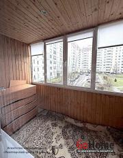 Купить 1-комнатную квартиру, Минск, Чичурина, 12 (Фрунзенский район) Минск