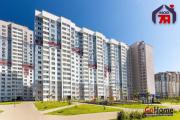 Купить 2-комнатную квартиру, Минск, Притыцкого ул., 113 (Фрунзенский район) Минск