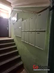 Купить 1-комнатную квартиру, Минск, Розы Люксембург, 175 (Московский район) Минск