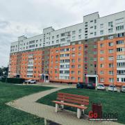Купить 2-комнатную квартиру, Фаниполь, Брестская ул., 1 Фаниполь