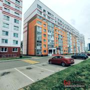 Купить 2-комнатную квартиру, Фаниполь, Брестская ул., 1 Фаниполь