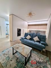 Купить 2-комнатную квартиру, Минск, ул. Жореса Алферова, д. 7 (Октябрьский район) Минск