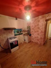 Купить 2-комнатную квартиру, Брест, Вулька, ул. Бориса Маслова Брест