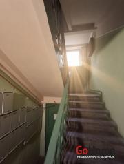 Купить 1-комнатную квартиру, Минск, Розы Люксембург, 175 (Московский район) Минск