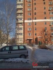 Купить 2-комнатную квартиру, Витебск, Чкалова ул., 27/3 Витебск