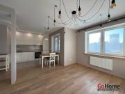 Купить 1-комнатную квартиру, Минск, Победителей, 119 (Центральный район) Минск