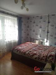 Купить 2-комнатную квартиру, Витебск, Чкалова ул., 27/3 Витебск