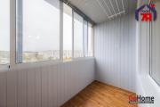 Купить 1-комнатную квартиру, Минск, Логойский тракт, 39/1 (Советский район) Минск