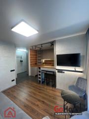 Снять 1-комнатную квартиру, Минск, Мира, 2 (Октябрьский район) Минск