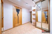 Снять 2-комнатную квартиру, Минск, Якуба Коласа, 39 (Советский район) Минск
