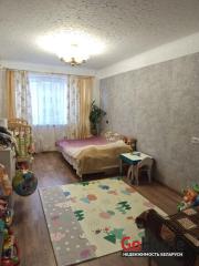 Купить 1-комнатную квартиру, Брест, Писателя Смирнова ул. Брест