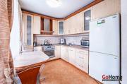 Снять 2-комнатную квартиру, Минск, Якуба Коласа, 39 (Советский район) Минск