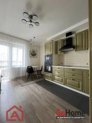 Снять 2-комнатную квартиру, Минск, Чюрлёниса, 4(Московский район) Минск