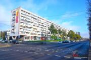 Купить 1-комнатную квартиру, Минск, Логойский, 27 (Советский район) Минск
