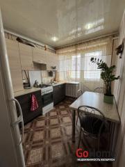 Купить 3-комнатную квартиру, Плещеницы, Ленина, 39 Плещеницы